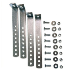 Anhänger (für 1 Box) Daken