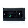Rechte LED-Kombinationsleuchte mit 6PIN Bajonett