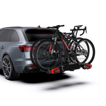Fahrradträger - Envio eMAX 2 für 2 Fahrräder