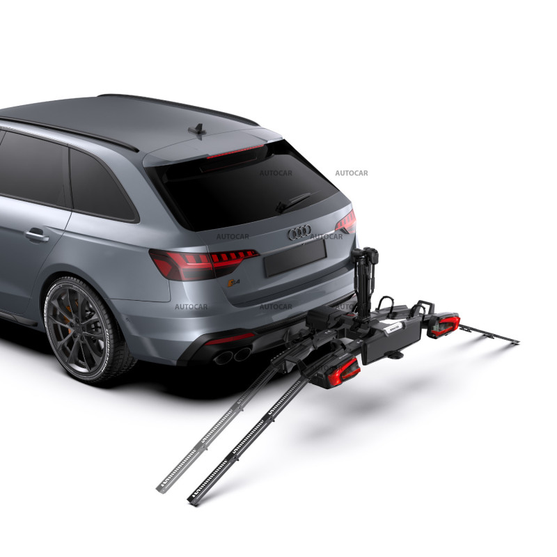 Fahrradträger - Envio eMAX 2 für 2 Fahrräder