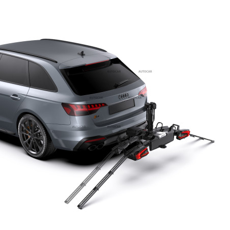 Fahrradträger - Envio eMAX 2 für 2 Fahrräder