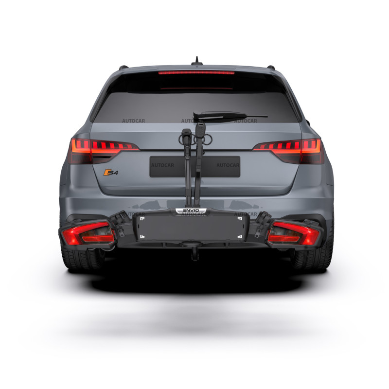 Fahrradträger - Envio eMAX 3 für 3 Fahrräder