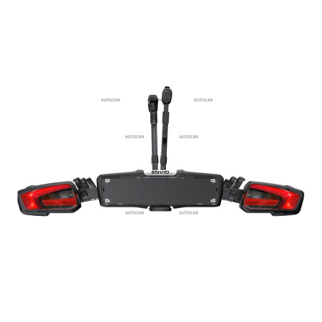 Fahrradträger - Envio eMAX 3 für 3 Fahrräder