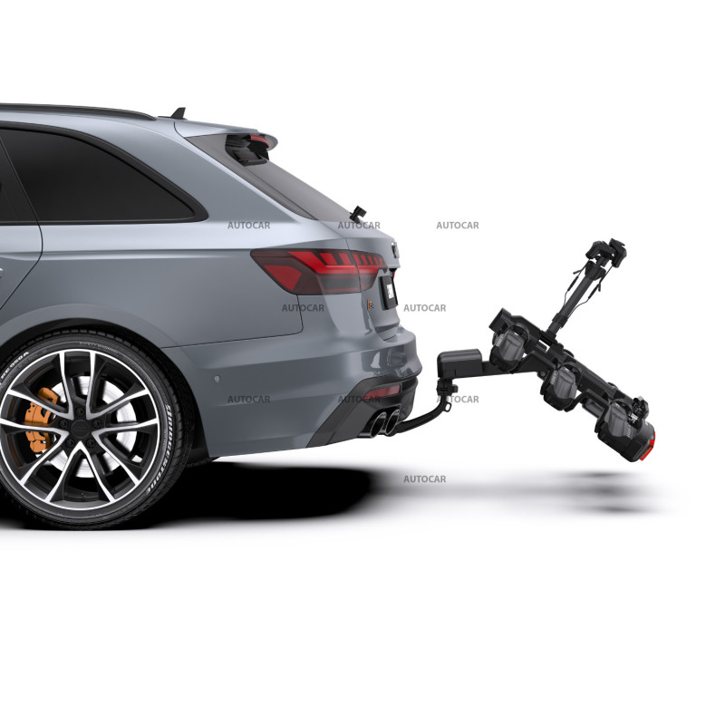 Fahrradträger - Envio eMAX 3 für 3 Fahrräder