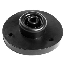 Gummimatte unter der...