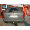 Anhängerkupplung für Citroen C5 - Kombi (Break) - automat–AHK abnehmbar Anhängerkupplung für Citroen C5 - Kombi (Break) - automat–AHK abnehmbar