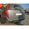 Anhängerkupplung für Citroen C5 - Kombi (Break) - automat–AHK abnehmbar Anhängerkupplung für Citroen C5 - Kombi (Break) - automat–AHK abnehmbar