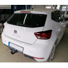 Anhängerkupplung für Seat Ibiza