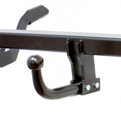 Anhängerkupplung für Leapmotor B10 - manuall–AHK starr