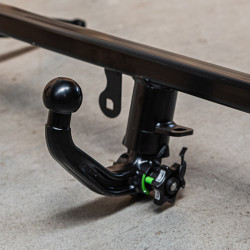 Anhängerkupplung für BMW 3 - E92/E93 - automat–AHK vertikal abnehmbar