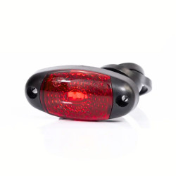 Positionsleuchte LED rot