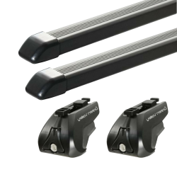 AURILIS Dachträger mit...