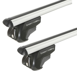 AURILIS Dachträger mit...