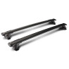 YAKIMA Dachträger mit Überlappung – Aluminium