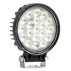 LED-Arbeitsleuchte AWL65 57W 6500K 10000lm 9-36V