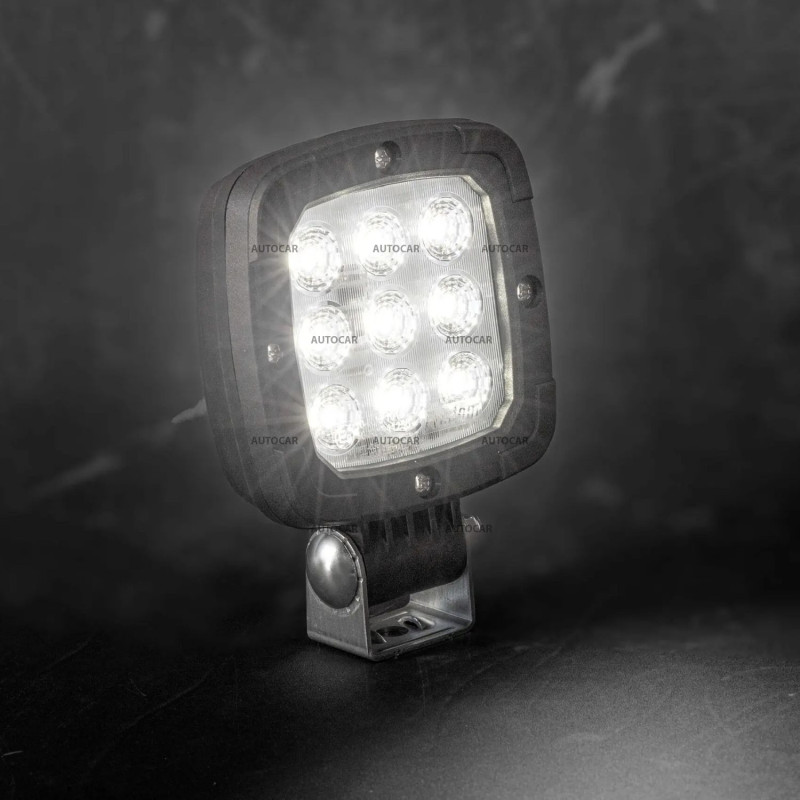 LED-Arbeitsleuchte SLIM