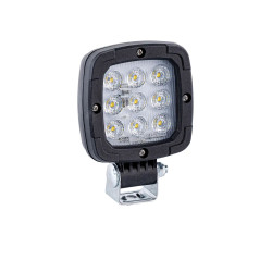 LED-Arbeitsleuchte SLIM