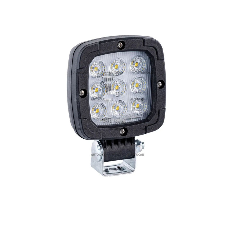 LED-Arbeitsleuchte SLIM