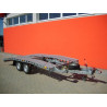 Autotransporter Wiola 3t 5m Autotransporter Wiola 3t 5m