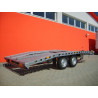 Autotransporter Wiola 3t 5m Autotransporter Wiola 3t 5m