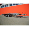 Autotransporter Wiola 3t 5m Autotransporter Wiola 3t 5m
