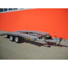 Autotransporter Wiola 3t 5m Autotransporter Wiola 3t 5m