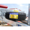 Autotransporter Wiola 3t 5m Autotransporter Wiola 3t 5m