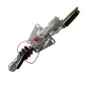 Auflaufbremse KNOTT KF13-C – 1300 kg