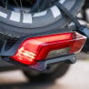 Fahrradträger - THULE Epos ParkSecure für 2 Fahrräder