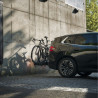 Fahrradträger - THULE Epos ParkSecure für 3 Fahrräder