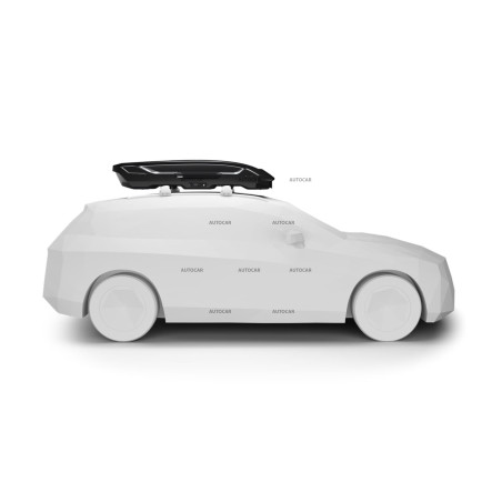 Dachbox – Thule Motion 3 L Low