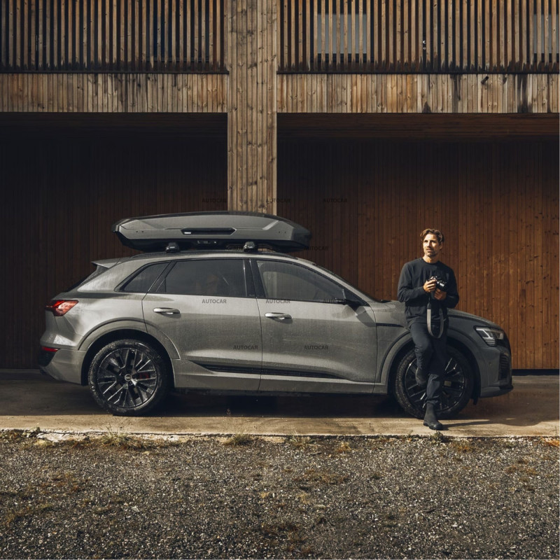 Dachbox – Thule Motion 3 L Low