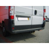 Anhängerkupplung für Peugeot BOXER - Kastenwagen L1, L2, L3 - automat–AHK abnehmbar