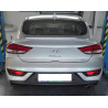Anhängerkupplung für Hyundai i30 Fastback