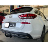 Anhängerkupplung für Hyundai i30 CW - automat–AHK abnehmbar