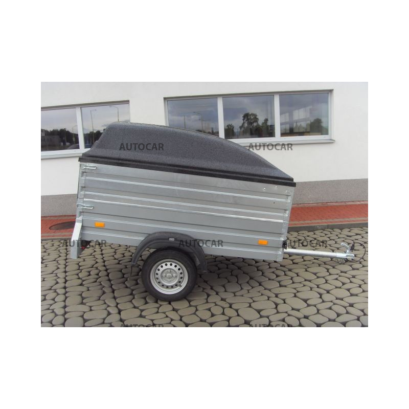 Anhänger Kart 2 750 kg