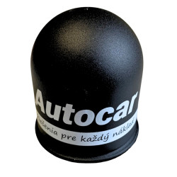 Kunststoff-Kappen auf den...