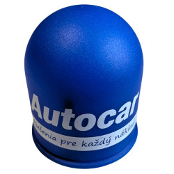 Kunststoff-Kappen auf den...