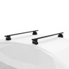 THULE SquareBar Evo Dachträger für Mazda 2 Hybrid (2022 - ...) – Fixpoint