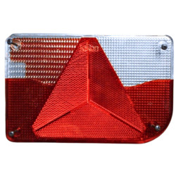 Jokon Ersatz- Lichtscheibe