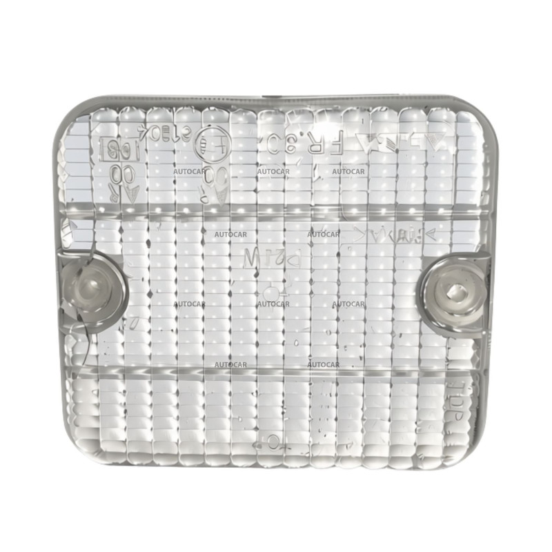 Ersatz Lichtscheibe