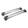 Yakima FlushBar Dachgepäckträger für Mazda 2 Schrägheck (2002 – 2006) – ohne Dach