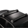 Yakima FlushBar Dachgepäckträger für Mazda 2 Schrägheck (2002 – 2006) – ohne Dach