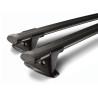 YAKIMA ThruBar Dachträger für Mazda 3 Schrägheck (2019 – ...) – Fixpoint