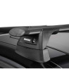YAKIMA ThruBar Dachträger für Mazda 3 Schrägheck (2019 – ...) – Fixpoint