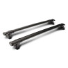 YAKIMA ThruBar Dachträger für Mazda 3 Schrägheck (2019 – ...) – Fixpoint