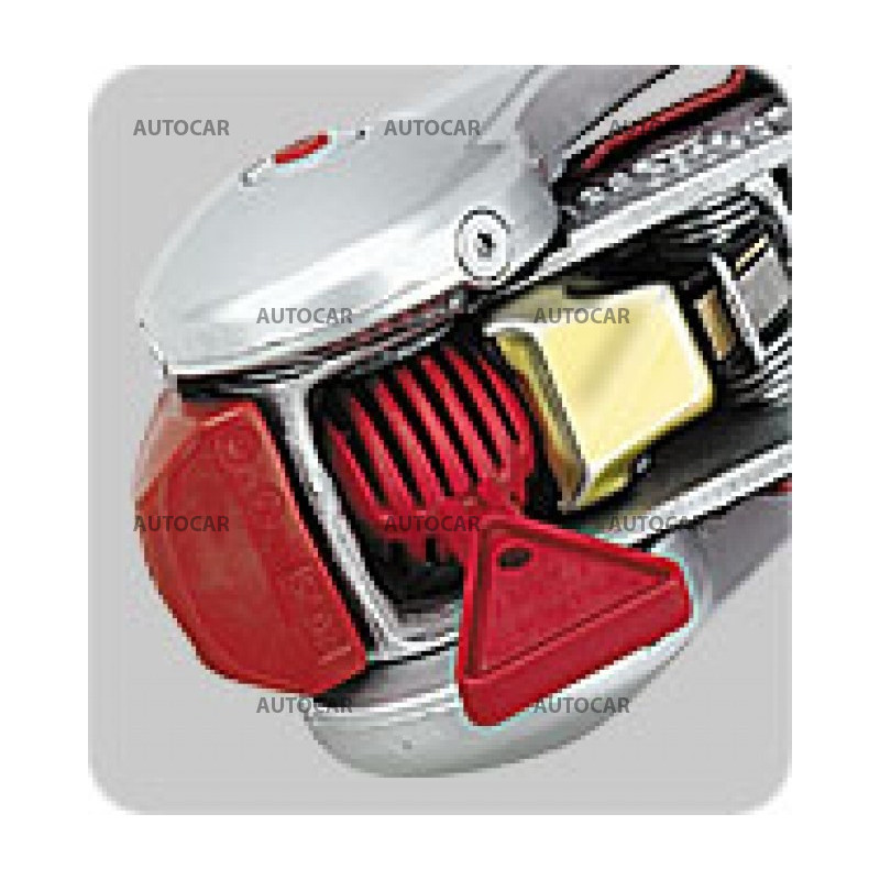 Plastová gula - Safety-Ball