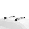 THULE WingBar Edge Dachgepäckträger für Mazda 3 Schrägheck (2019 – ...) – Fixpoint