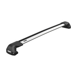 THULE WingBar Edge Dachgepäckträger für Mazda 3 Schrägheck (2019 – ...) – Fixpoint