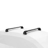 THULE WingBar Edge Dachgepäckträger für Mazda 3 Schrägheck (2019 – ...) – Fixpoint